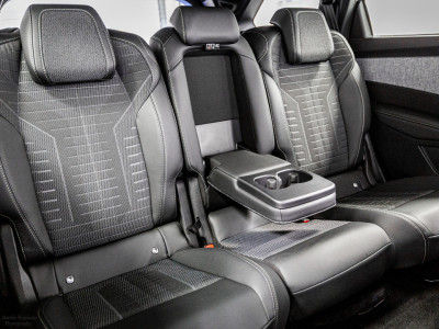 2025 Peugeot 5008