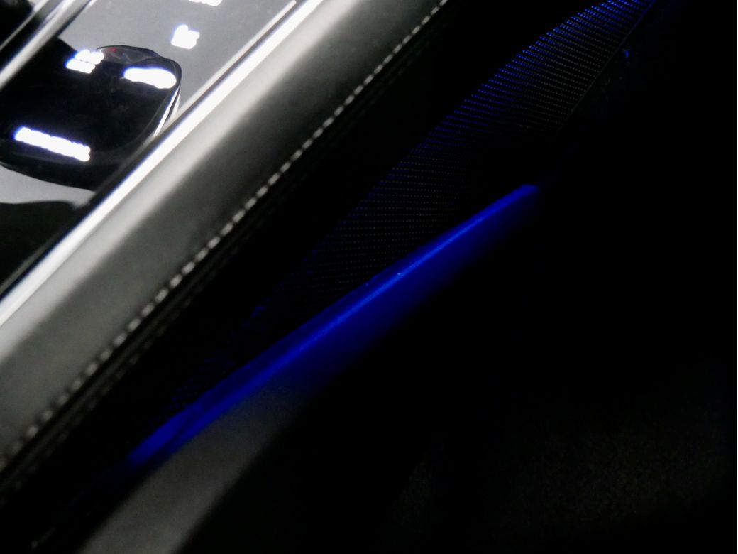 2021 Porsche Panamera