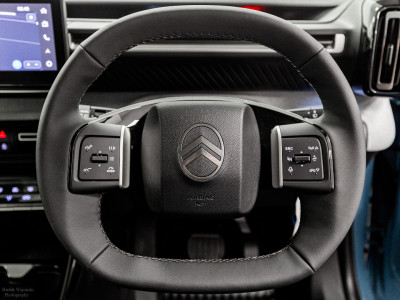 2026 Citroen C3 Aircross