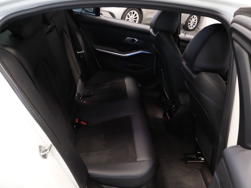 2020 BMW 3 Series