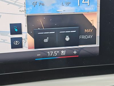 2025 BMW i5