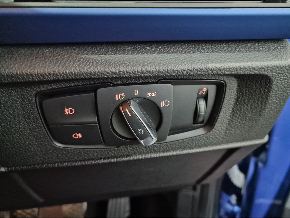 2016 BMW 2 Series