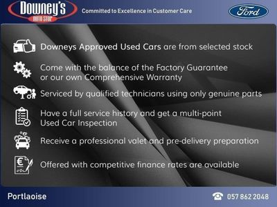 2018 Ford Kuga