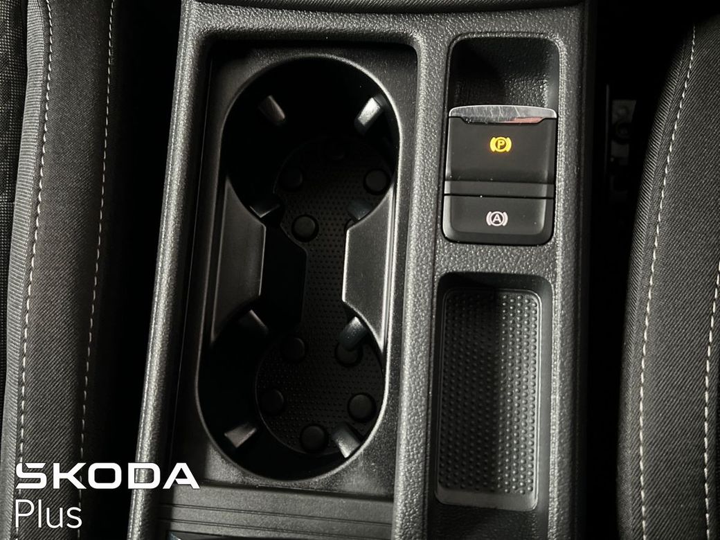 2024 Skoda Octavia