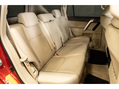 2018 Toyota Landcruiser
