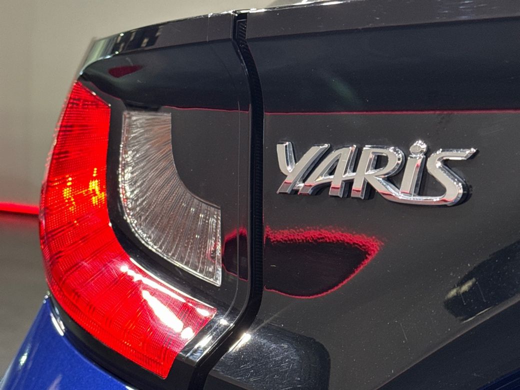 2023 Toyota Yaris
