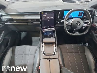 2025 Renault Austral