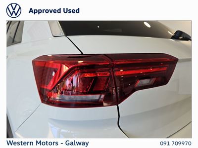 2023 Volkswagen T-Roc