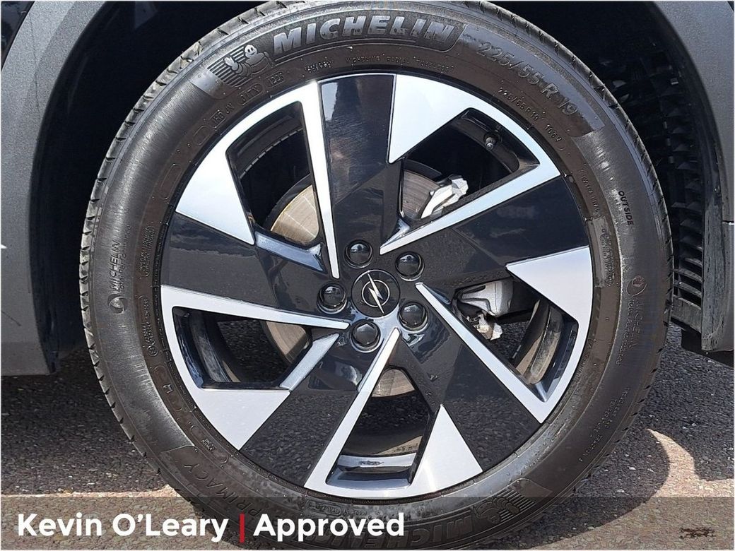2026 Opel Grandland