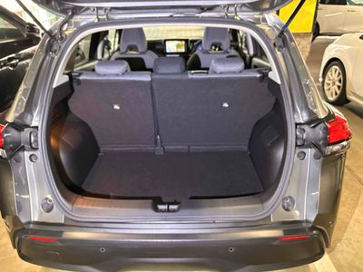 2021 Nissan Note