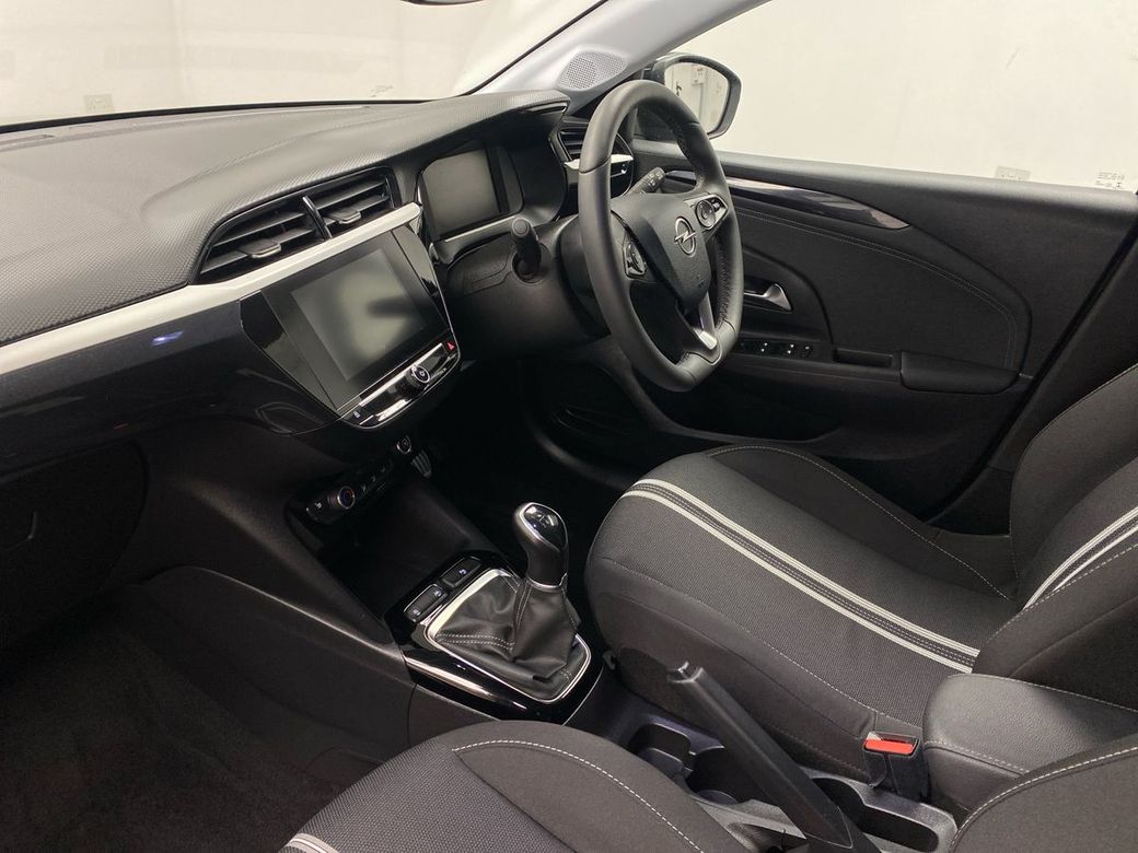 2023 Opel Corsa