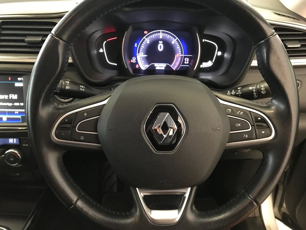2018 Renault Kadjar