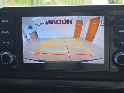 2022 Hyundai Bayon