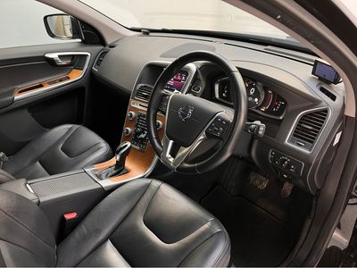 2017 Volvo XC60