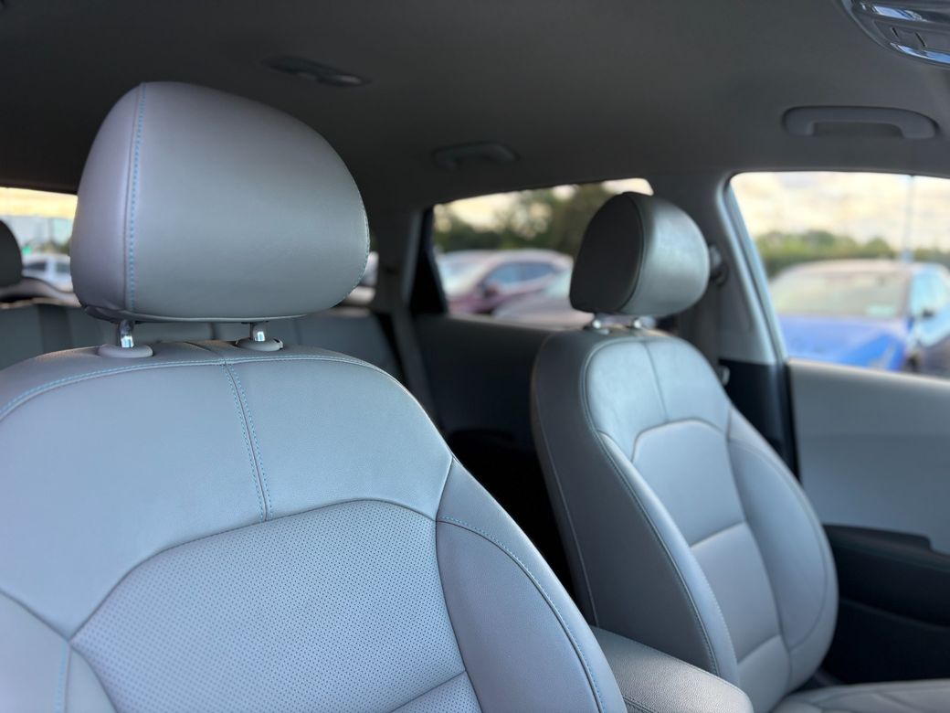 2021 Kia Niro