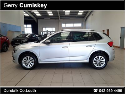 2023 Skoda Kamiq