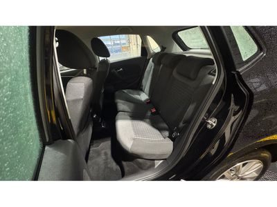 2016 Volkswagen Polo