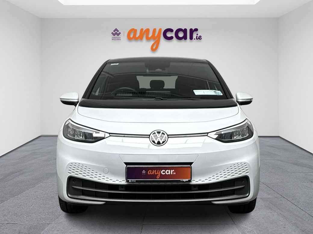 2023 Volkswagen ID.3