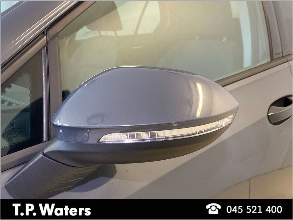 2021 Volkswagen Golf