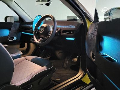 2024 Mini Cooper