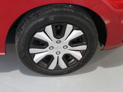 2022 Honda Jazz