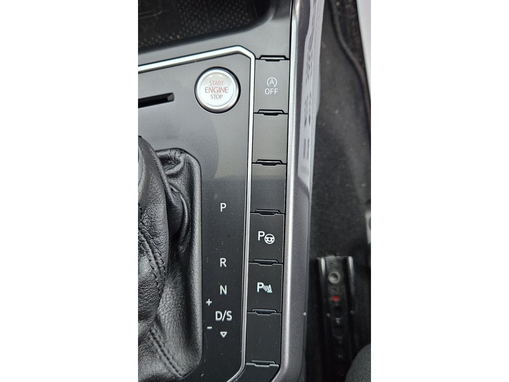 2018 Volkswagen Polo