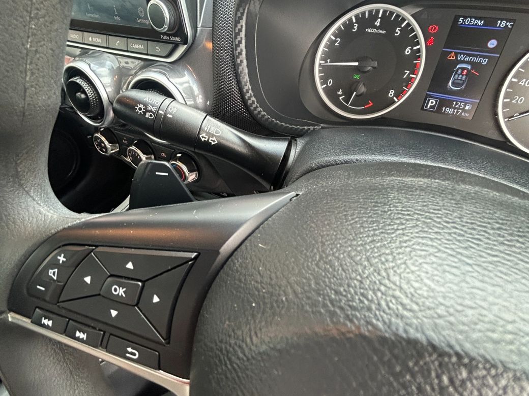 2023 Nissan Juke