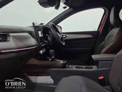 2025 Renault Arkana