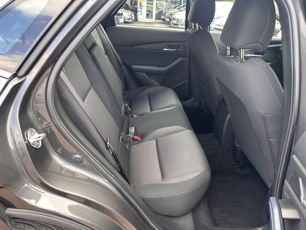 2020 Mazda CX-30
