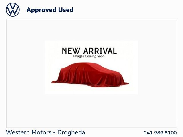 vehicle for sale from Western Motors Galway