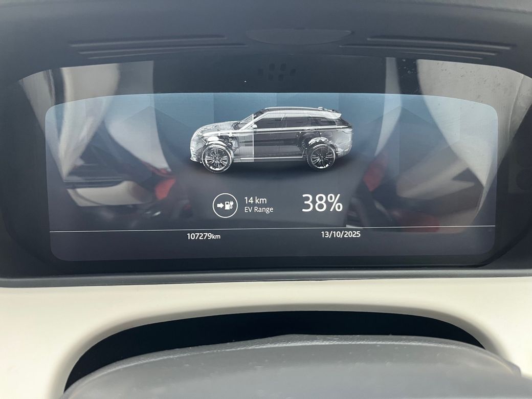 2022 Land Rover Range Rover