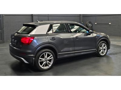 2017 Audi Q2