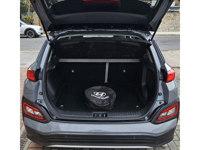2020 Hyundai Kona