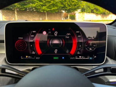 2024 Mercedes-Benz CLE