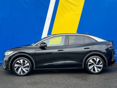 2022 Volkswagen ID.5
