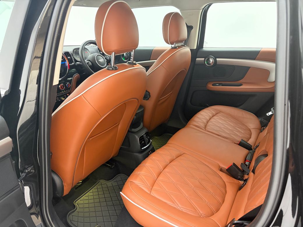 2021 Mini Countryman