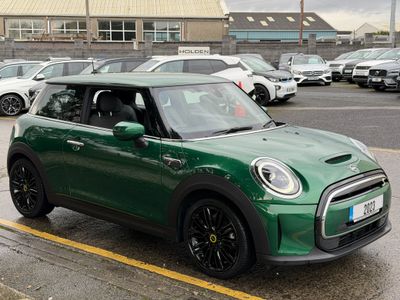 2023 Mini Cooper S