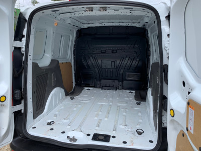 2023 Ford Transit Connect