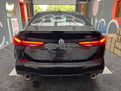 2022 BMW 2 Series