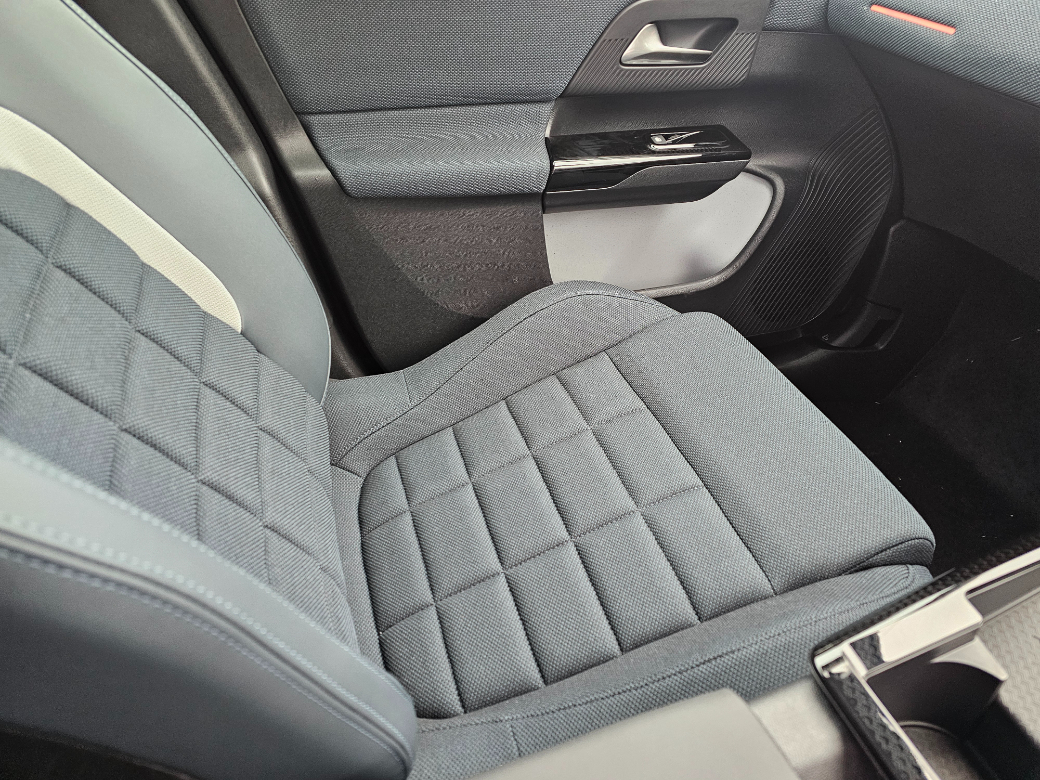 2026 Citroen C5 Aircross