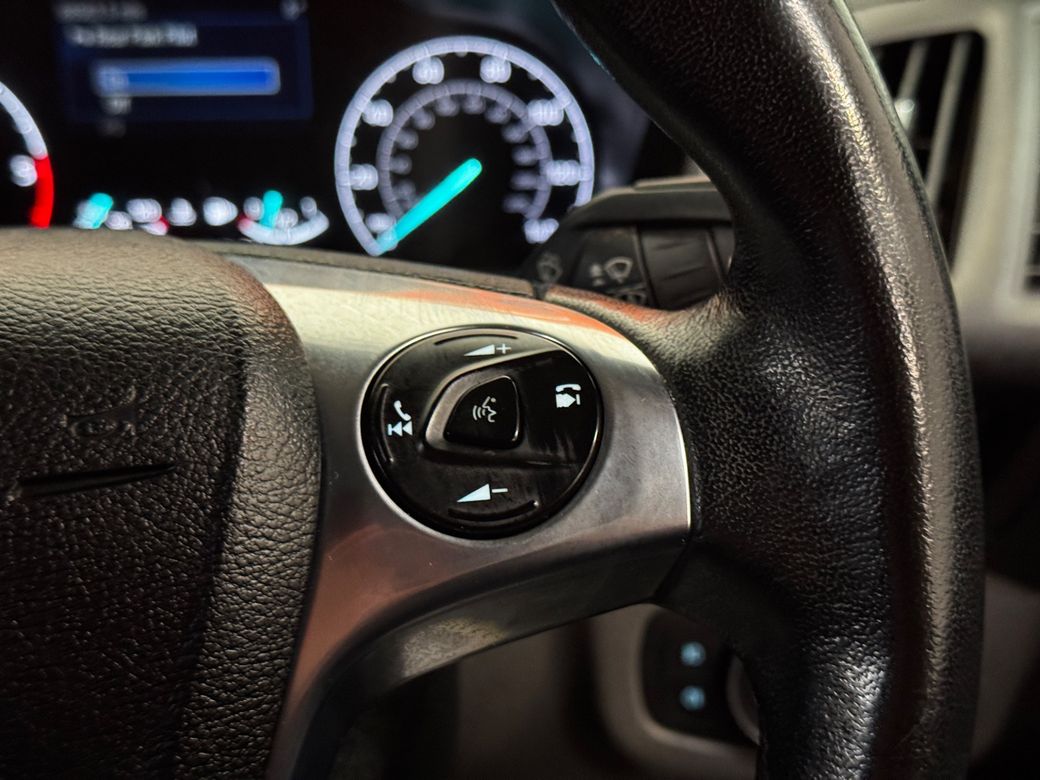 2019 Ford Transit Connect