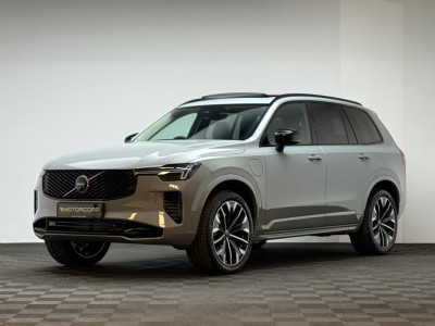 2026 Volvo XC90