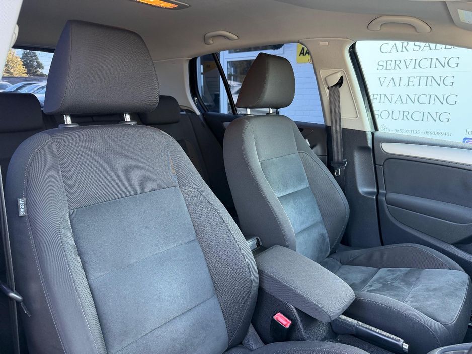 2011 Volkswagen Golf