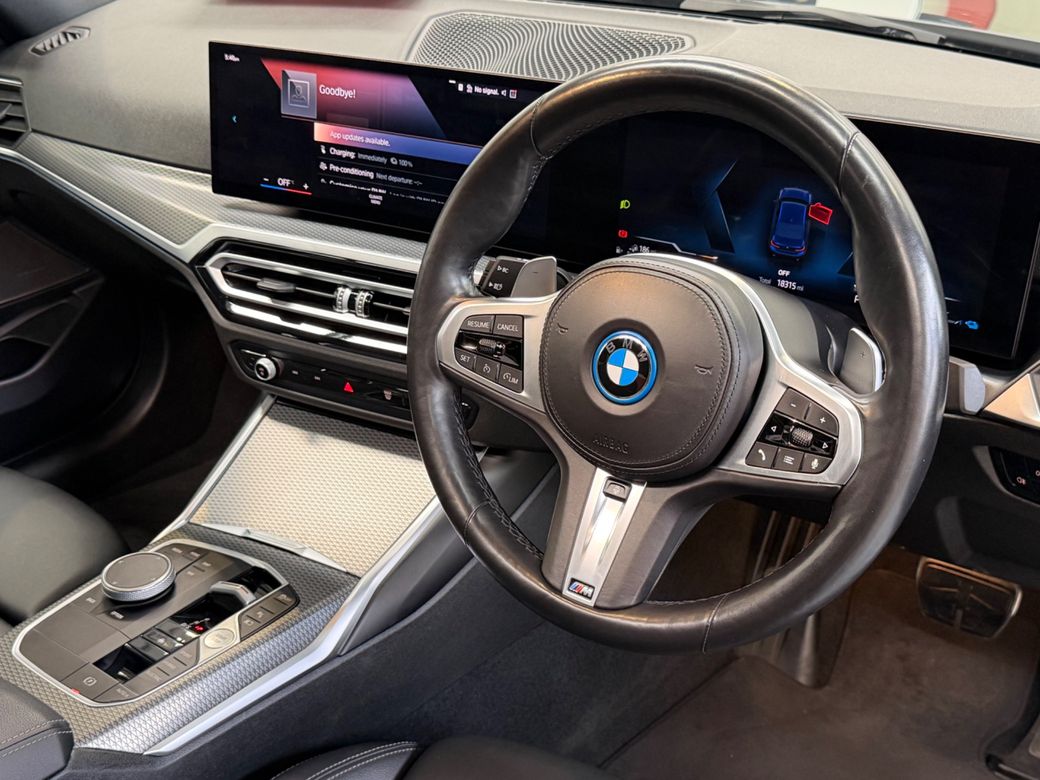 2023 BMW 3 Series
