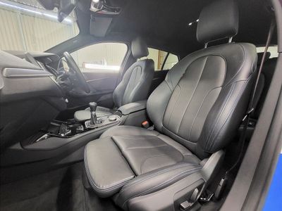 2020 BMW 1 Series