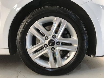 2021 Kia Ceed