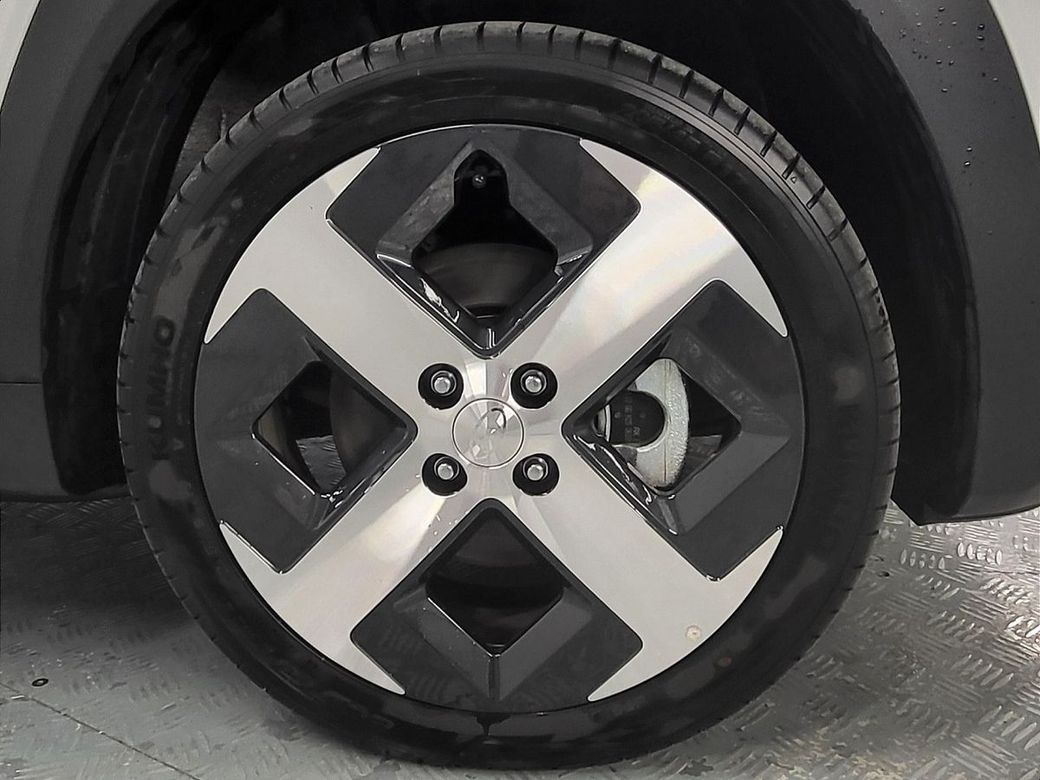 2026 Hyundai INSTER