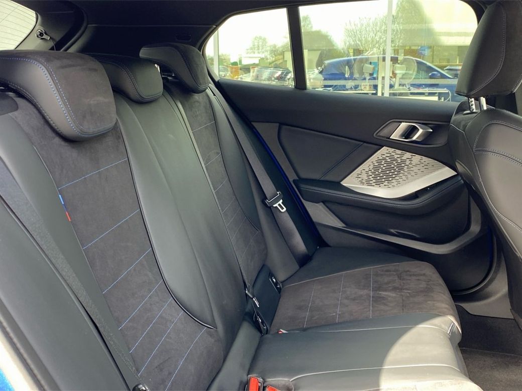 2026 BMW 1 Series