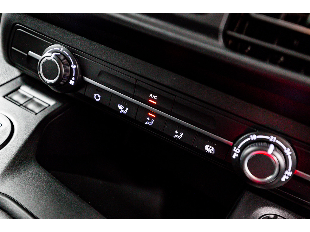 2026 Citroen Berlingo