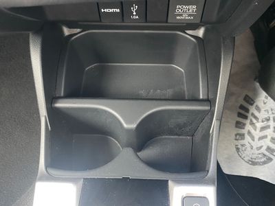 2019 Honda Jazz
